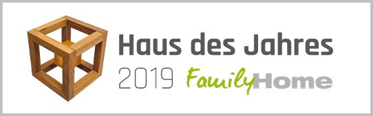 Haus des Jahres 2019